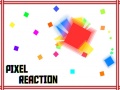 Spil Pixel reaction