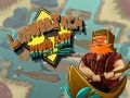 Spil Lumberjack : River exit