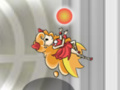 Spil Magical girl : Save the school