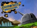 Spil Missile defense system