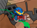 Spil Attack on Fatboy