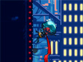 Spil Skyscraper run