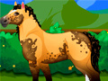 Spil Pony Dress Up