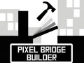 Spil Pixel bridge builder