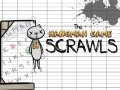 Spil Hangman: Scrawls