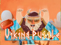 Spil Viking puzzle
