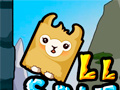 Spil Llama Spitter