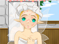Spil Fairy make up