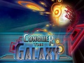 Spil Conquer the galaxy