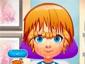 Spil Little Face Problems