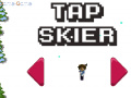 Spil Tap Skier