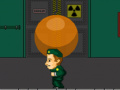 Spil Radioactive Ball