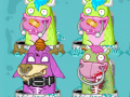 Spil Zombie Cows From Hell  