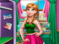 Spil Anna Go Shopping