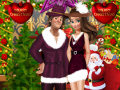 Spil Anna And Kristoff's Christmas