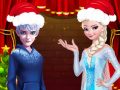 Spil Elsa's Christmas Gift