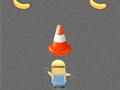 Spil Minion Rush