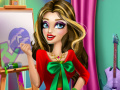 Spil Gwen Winter Real Makeover