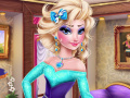 Spil Ice Queen Party Outfits