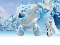 Spil Throw olaf