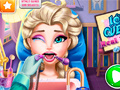 Spil Ice Queen Real Dentist
