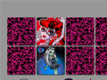 Spil Monster High: Memo Deluxe