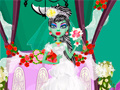 Spil Monster High Frankie Stein Bride