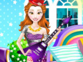 Spil Princess Rock Star Party