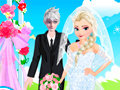 Spil Ellie Royal Wedding