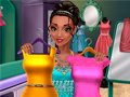 Spil Tina Fashion Day