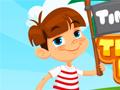 Spil Tiny Pirates Treasure Island