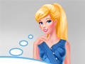 Spil Cinderella's Walk-In Closet