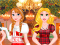 Spil Grand Christmas Ball