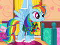 Spil My Little Pony Winter Fashion 1