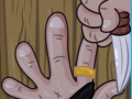 Spil Don't Cut Yourself  