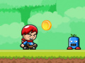 Spil Mad Boy Adventures