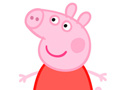 Spil Peppa Pig Drawing