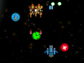 Spil Spaceship Survival Shooter