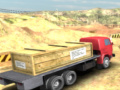Spil Heavy Truck Parking