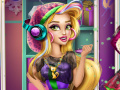 Spil Gwen's Holiday Closet