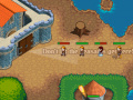 Spil The peasants are revolting!