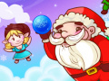 Spil Christmas Bubble Story