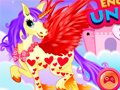Spil Enchanted Unicorn Spa