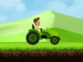 Spil Crazy Hill Driver