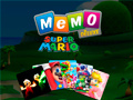 Spil Super Mario Memo Deluxe