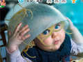 Spil Adorable: Hidden Letters