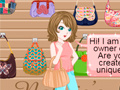 Spil Handbag by Natalie