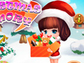 Spil Christmas Memory