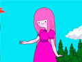 Spil Adventure Time Princess Maker