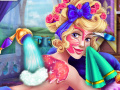 Spil Sleeping Princess Spa Day